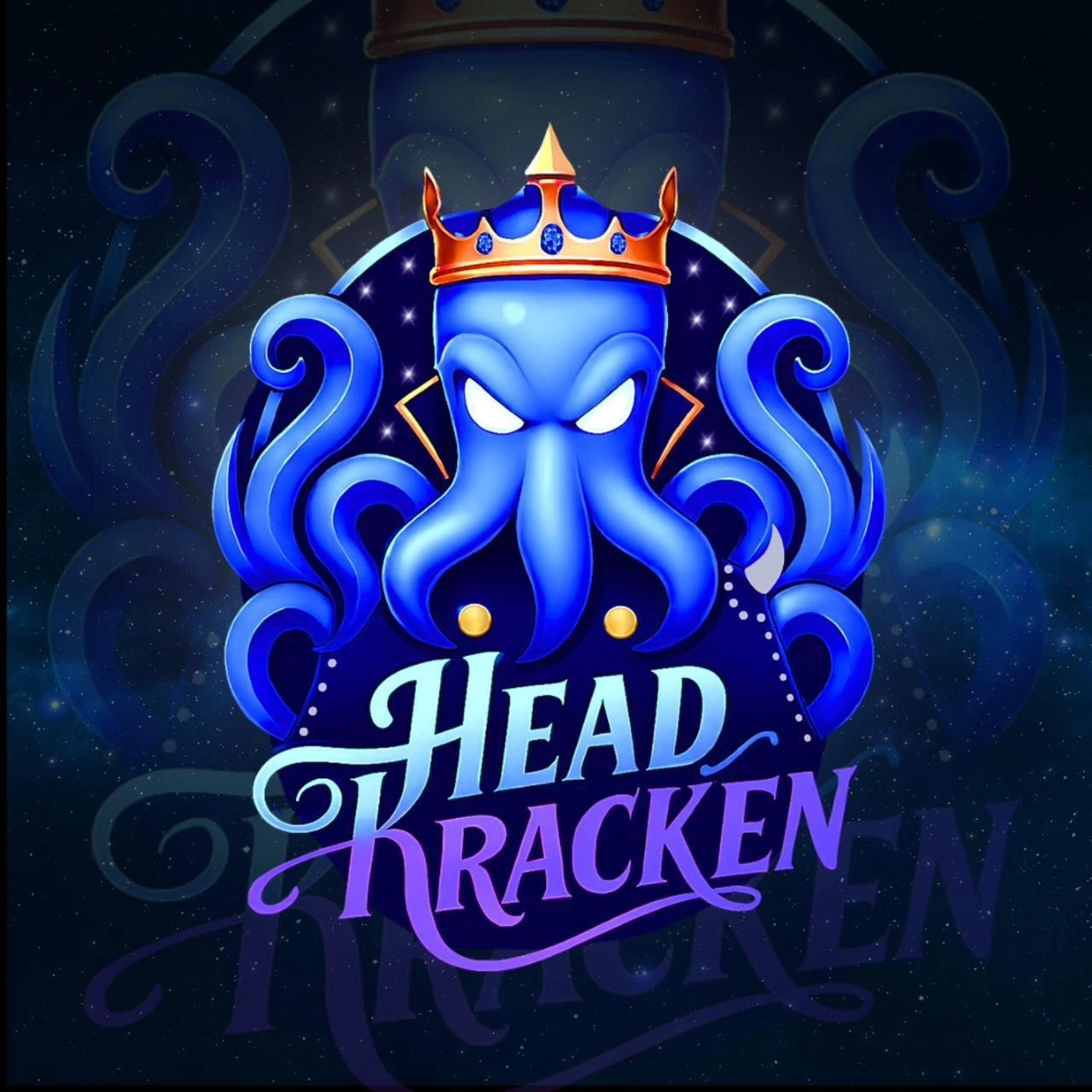 Head Kracken
